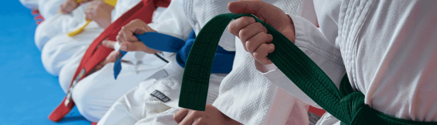 Wenn Kinder Kampfkunst entdecken - Kampfsport - Selbstverteidigung - Kiel