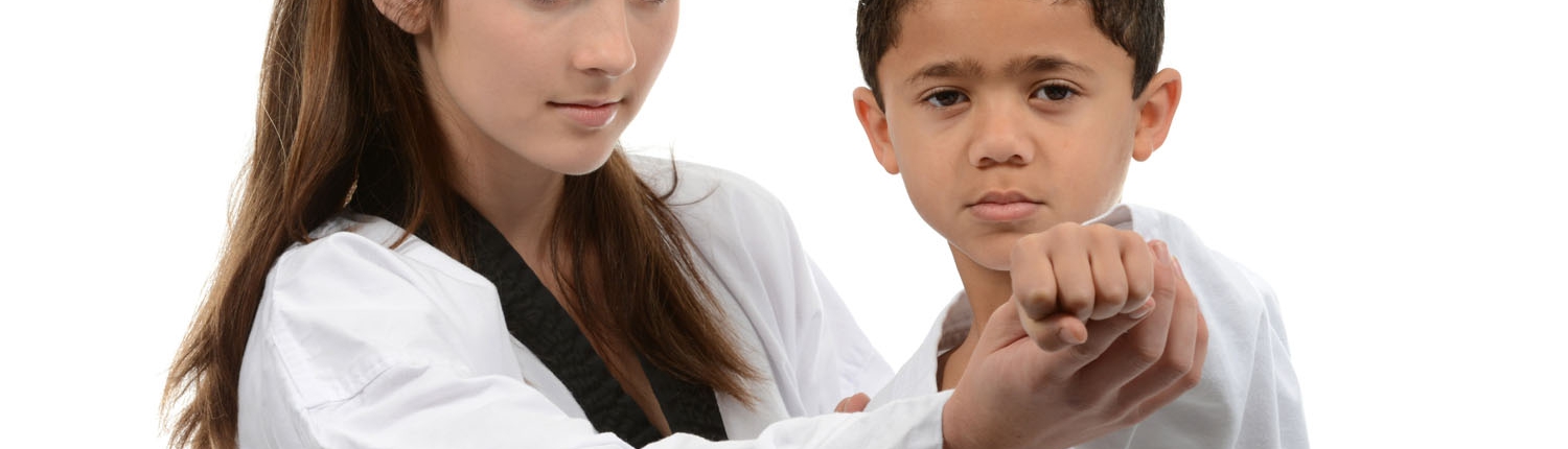 Kampfsport - Selbstverteidigung - Elternbriefe - Sozialkompetenz