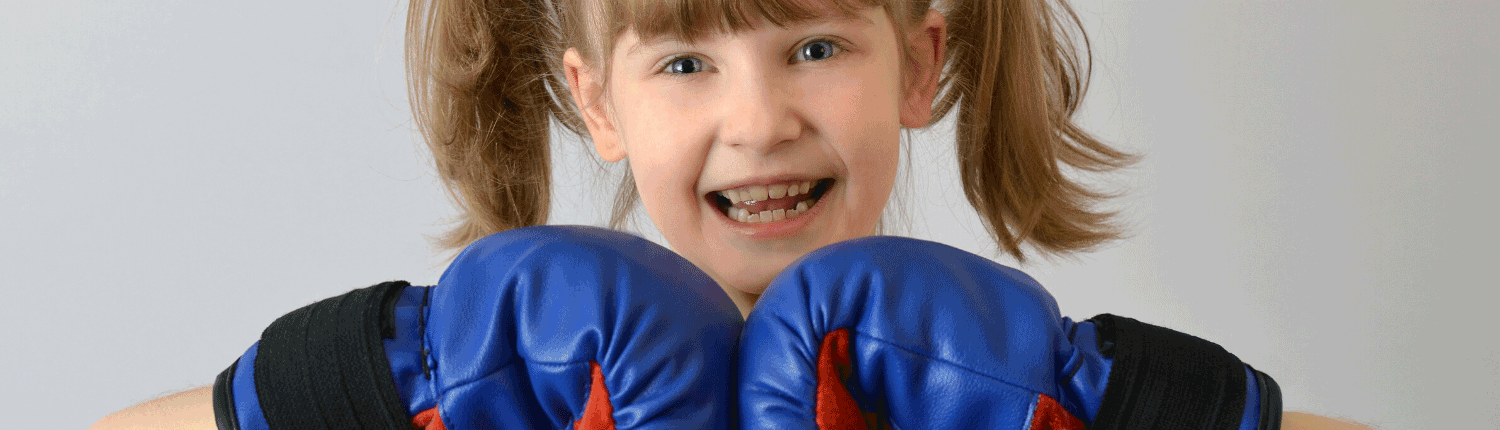 Alle Kinder können Kampfkunst - Selbstverteidigung - Kampfsport - Kampfkunst - Kinder & Jugendliche - Kiel