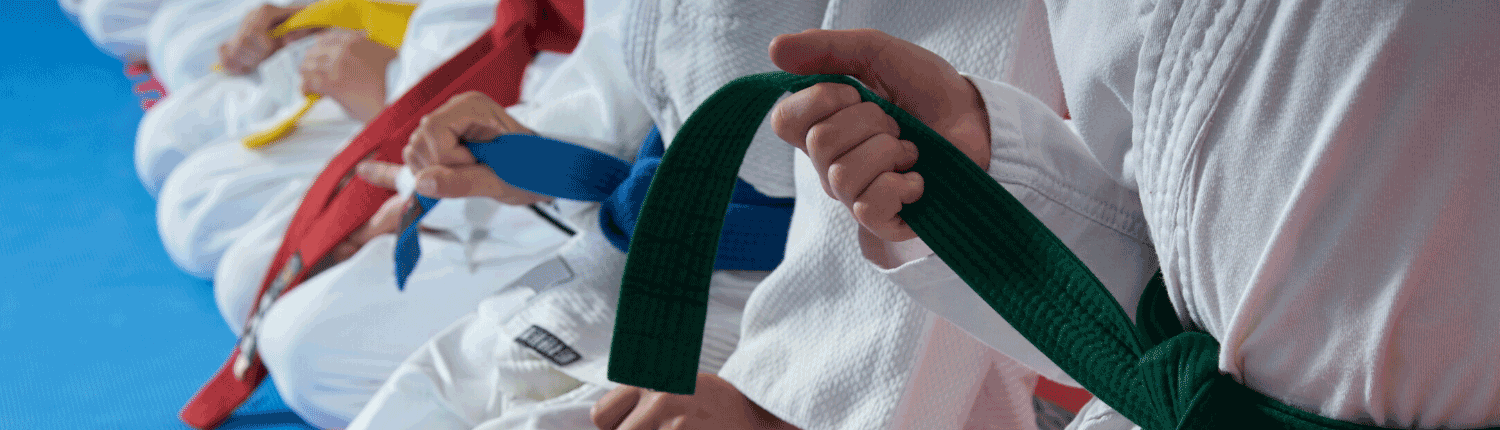 Wenn Kinder Kampfkunst entdecken - Selbstverteidigung - Kampfsport - Kampfkunst - Kinder & Jugendliche - Kiel