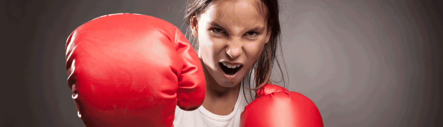 Ist Kampfsport für mein Kind geeignet? - Selbstverteidigung - Kampfsport - Kampfkunst - Kinder & Jugendliche - Kiel