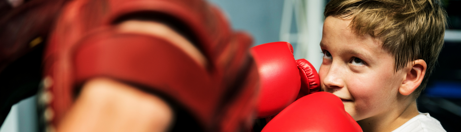 Elternbrief - Durchhaltevermögen - Kinder - Jugendliche - Kampfsport - Selbstverteidigung - Kiel