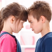 Elternbrief - Konfliktfähigkeit - Selbstverteidigung - Kinder & Jugendliche