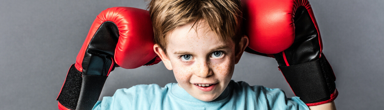 Kämpfen können ist ein MUSS! - Kinder - Jugendliche - Kampfsport - Selbstverteidigung - Kiel