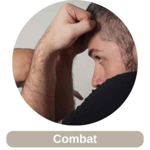 Combat | Selbstverteidigung - Kampfkunst - Kampfsport