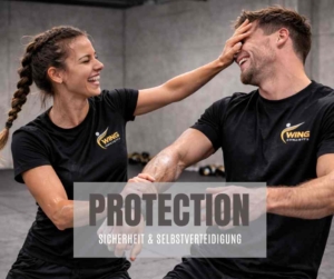 Protection - Selbstverteidigung | Kampfkunst - Selbstverteidigung - Kampfsport - Kiel
