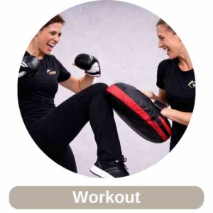 Workouzt - Fitness | Selbstverteidigung - Kampfkunst - Kampfsport