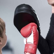 Herbstferien - Kampfsport - Selbstverteidigung - Kiel - Kinder - Jugendliche