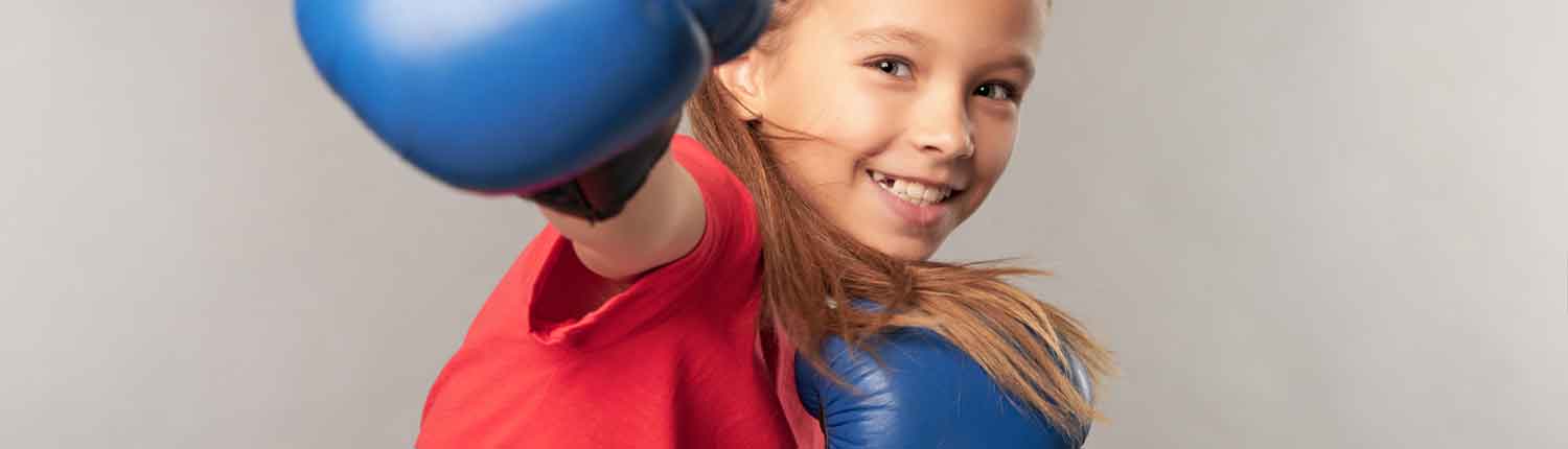 Der Weg zur Kampfkunst - Selbstverteidigung - Kinder - Jugendliche - Kiel