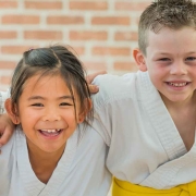 Osterferien - Kinder - Jugendliche - Selbstverteidigung . Kampfsport - Kampfkunst - Kiel