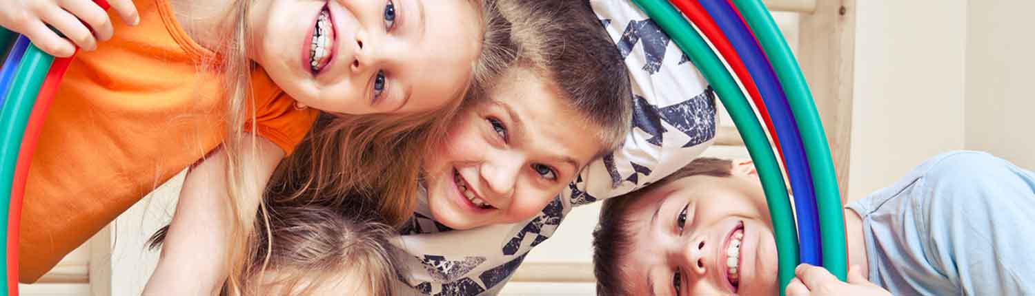 Was Kinder zum Spielen brauchen - Kinder - Sport - Kampfsport -Kiel