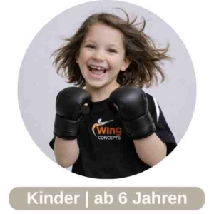 Tigers - ab 6 Jahren | Akademie für Kinder-, Jugend- und Erwachsenentraining in Selbstverteidigung, Kampfkunst und Kampfsport