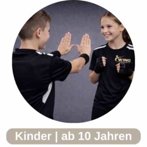 Selbstsicherheit, Klarheit und Empathie | Selbstverteidigung - Kampfkunst - Kampfsport