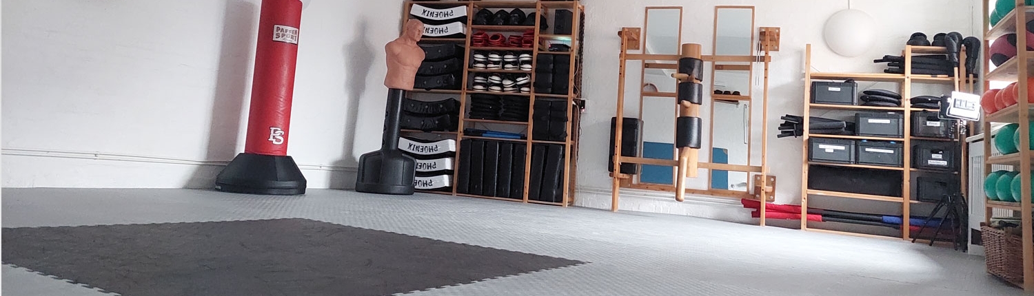 Akademie | Kinder - Jugendliche - Erwachsene | Selbstverteidigung - Kampfkunst - Kampfsport