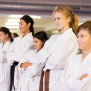 Neu Kindergruppe | Selbstverteidigung, Kampfsport und Kampfkunst für Kinder und Jugendliche - Kiel