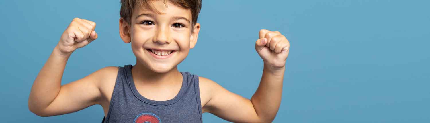 Kinder und eigene Stärken | Selbstverteidigung und Kampfkunst für Kinder und Jugendliche - Kiel