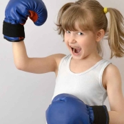 Kinder und Interessen | Selbstverteidigung und Kampfkunst für Kinder und Jugendliche - Kiel