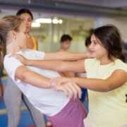 Optimales Unterrichtskonzept für Kids | Selbstverteidigung - Kampfsport - Kampfkunst - Kiel