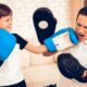 Die Bedeutung von positiven Trainingserlebnissen | Selbstverteidigung - Kampfsport - Kampfkunst - Kiel
