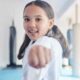 Kinder und das Erlernen von Sozialverhalten | Selbstverteidigung - Kampfsport - Kampfkunst - Kiel