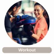 Fitness - Workout | Kinder - Selbstverteidigung - Kampfsport - Kampfkunst - Kiel