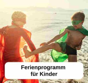 Ferienprogramm | Selbstverteidigung - Kampfkunst - Kampfsport - Kiel