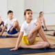 Dehnungsideen für Kinder | Selbstverteidigung - Kampfsport - Kampfkunst - Kiel