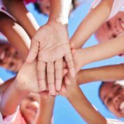 Teamarbeit stärken | Kiel - Selbstverteidigung - Kampfkunst - Kampfsport | für Kinder und Jugendliche