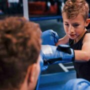 Körperliche Grenzen erkennen | Kiel - Selbstverteidigung - Kampfkunst - Kampfsport | für Kinder und Jugendliche