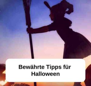Bewährte Tipps für Halloween | Kiel - Selbstverteidigung - Kampfkunst - Kampfsport