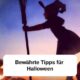 Bewährte Tipps für Halloween | Kiel - Selbstverteidigung - Kampfkunst - Kampfsport