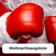 Weihnachtsangebote - Kampfkunstanzug geschenkt | Kiel - Selbstverteidigung - Kampfkunst - Kampfsport | für Kinder und Jugendliche