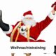 Weihnachtstraining | Selbstverteidigung - Kampfkunst - Kampfsport - Kiel