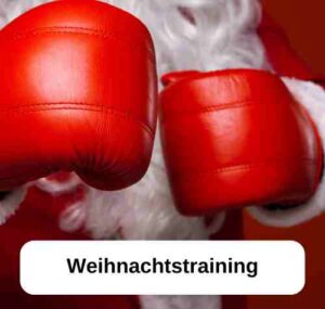 Weihnachtstraining - Kinder & Jugendliche | Kiel