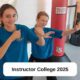 Instructor College 2025 - Trainerausbildung | Selbstverteidigung - Kampfkunst - Kampfsport - Kiel