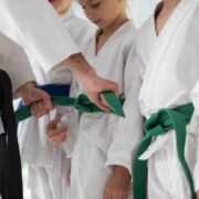 Fähigkeiten erlangen | Selbstverteidigung - Kampfkunst - Kampfsport - Kiel