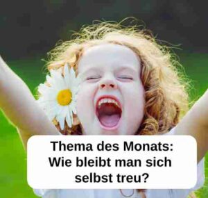 Wie bleibt man sich selbst treu? | Selbstverteidigung - Kampfkunst - Kampfsport - Kiel