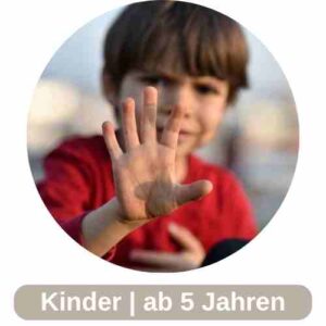 Mini Tigers - ab 5 Jahren | Selbstverteidigung - Kampfkunst - Kampfsport - Kiel