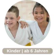 Tigers - ab 6 Jahren | Selbstverteidigung - Kampfkunst - Kampfsport - Kiel