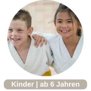 Tigers - ab 6 Jahren | Selbstverteidigung - Kampfkunst - Kampfsport - Kiel
