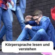 Körpersprache lesen und verstehen | Selbstverteidigung - Kampfkunst - Kampfsport - Kiel