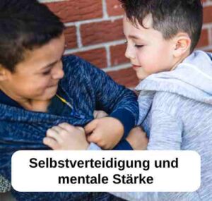 Selbstverteidigung und mentale Stärke | Selbstverteidigung - Kampfkunst - Kampfsport - Kiel