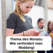 Wie verhindert man Mobbing? | Selbstverteidigung - Kampfkunst - Kampfsport - Kiel