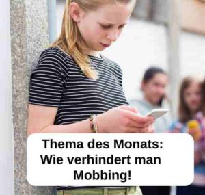 Wie verhindert man Mobbing? | Selbstverteidigung - Kampfkunst - Kampfsport - Kiel