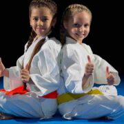Kindertrainer werden | Selbstverteidigung - Kampfkunst - Kampfsport - Kiel