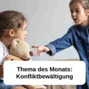 Konfliktbewältigung | Selbstverteidigung - Kampfkunst - Kampfsport - Kiel