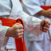 Kampfkunst ist für Kinder wichtig | Selbstverteidigung - Kampfkunst - Kampfsport - Kiel