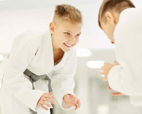 Judo | Kampfkunst - Selbstverteidigung - Kampfsport - Kiel